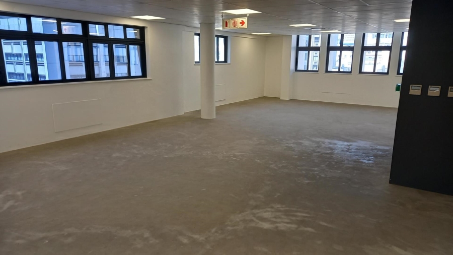 To Let commercial Property for Rent in Cape Town City Centre Western Cape